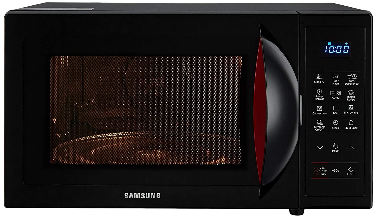 samsung convection microwave oven